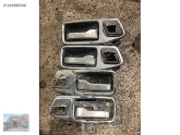 Oto Çıkma Parça / Mercedes / 280 / Kaporta & Karoser / Dış Kapı Kolu / Çıkma Parça 