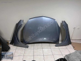 Oto Çıkma Parça / Opel / Astra / Kaporta & Karoser / Ön Şasi / Sıfır Parça 