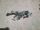 FİAT LİNEA ÖN CAM SİLECEK MOTORU DENİZ FİAT