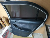 Oto Çıkma Parça / Honda / Civic / Kaporta & Karoser / Sağ Arka Kapı / Çıkma Parça 