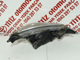 Oto Çıkma Parça / Toyota / Yaris / Far & Stop / Sol Ön Far / Çıkma Parça 