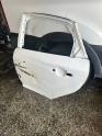 Oto Çıkma Parça / Ford / Focus / Kaporta & Karoser / Sol Arka Kapı / Çıkma Parça 