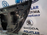Oto Çıkma Parça / Renault / Megane / Kaporta & Karoser / Sağ Arka Kapı / Çıkma Parça 