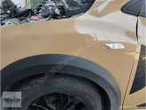 Oto Çıkma Parça / Dacia / Sandero / Kaporta & Karoser / Arka Çamurluk / Çıkma Parça 
