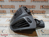 Oto Çıkma Parça / Ford / Tourneo Custom / Multimedya / Double Teyp / Çıkma Parça 