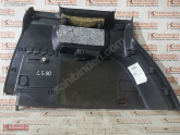Oto Çıkma Parça / Volkswagen / Touran / Kaporta & Karoser / Arka Çamurluk / Çıkma Parça 