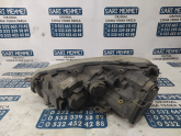 Oto Çıkma Parça / Volkswagen / Golf / Far & Stop / Sağ Ön Far / Çıkma Parça 