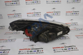 Oto Çıkma Parça / Ford / Tourneo Courier / Far & Stop / Sol Ön Far / Çıkma Parça 