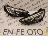 İNSİGNİA B İ-LÜX LÜX LED XENON SAĞ SOL FAR SIFIR  &