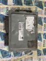 ECU Siemens VDO 1214-7557395-01 S122237006 B S83293 7562636