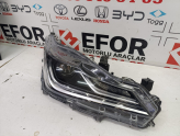 Oto Çıkma Parça / Toyota / Corolla / Far & Stop / Sağ Ön Far / Çıkma Parça 