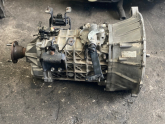 Oto Çıkma Parça / Isuzu / NPR / Şanzıman / Şanzıman Komple / Çıkma Parça 