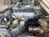 Oto Çıkma Parça / Isuzu / NKR / Motor / Motor (komple) / Çıkma Parça 