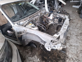 Oto Çıkma Parça / Opel / Astra / Kaporta & Karoser / Sağ Yan Panel / Çıkma Parça 