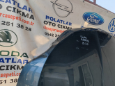 Oto Çıkma Parça / Skoda / Kamiq / Kaporta & Karoser / Kaput / Çıkma Parça 