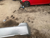 Oto Çıkma Parça / Honda / Civic / Tampon / Arka Tampon / Çıkma Parça 