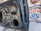 Oto Çıkma Parça / Skoda / Kamiq / Kaporta & Karoser / Kapı Çıtası / Çıkma Parça 