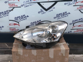 PARTNER TEPEE SOL FAR ORJİNAL