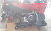 Oto Çıkma Parça / Opel / Astra / Far & Stop / Sol Ön Far / Çıkma Parça 