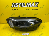 MERCEDES A W177 SOL FAR (ORJİNAL) - MULTİBEAM