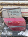 Oto Çıkma Parça / Renault / Megane / Kaporta & Karoser / Sağ Arka Kapı / Çıkma Parça 