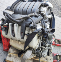 Oto Çıkma Parça / Porsche / Panamera / Motor / Motor (komple) / Çıkma Parça 