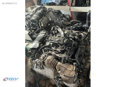 Oto Çıkma Parça / Mercedes / E Serisi / Motor / Motor (komple) / Çıkma Parça 