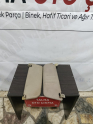 Oto Çıkma Parça / Opel / Vectra / Koltuk & Döşeme / Güneşlik / Çıkma Parça 