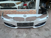 BMW F30 ÖN TAMPON ORiJİNAL - 2841880