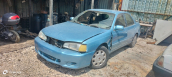 Hyundai Excel Elantra jant