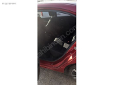 Oto Çıkma Parça / Honda / City / Koltuk & Döşeme / Şöför Koltuğu / Çıkma Parça 