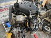 Oto Çıkma Parça / Volkswagen / Caddy / Motor / Motor (komple) / Çıkma Parça 