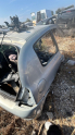 RENAULT CLİO2 SAĞ ARKA ÇAMURLUK OTO FEDAİ