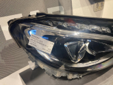 Oto Çıkma Parça / Mercedes / C Serisi / Far & Stop / Sağ Ön Far / Çıkma Parça 