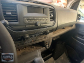 Oto Çıkma Parça / Fiat / Scudo / Göğüslük & Torpido / Gösterge Çerçevesi / Çıkma Parça 