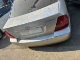 Oto Çıkma Parça / Toyota / Corolla / Kaporta & Karoser / Sol Ön Kapı / Çıkma Parça 