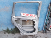 Oto Çıkma Parça / Volkswagen / Polo / Kaporta & Karoser / Sol Arka Kapı / Çıkma Parça 