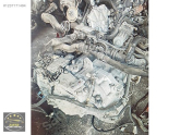 Oto Çıkma Parça / Peugeot / 3008 / Motor / Motor (komple) / Çıkma Parça 