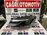 VOLKSWAGEN CADDY 2020/2024 SOL ÖN FAR FULL LEDLİ 2k8941035