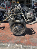 Oto Çıkma Parça / Skoda / Fabia / Motor / Komple Motor / Çıkma Parça 