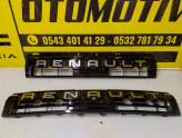 Oto Çıkma Parça / Renault / Duster / Kaporta & Karoser / Panjur / Çıkma Parça 