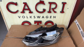 Oto Çıkma Parça / Volkswagen / Polo / Far & Stop / Sol Ön Far / Sıfır Parça 