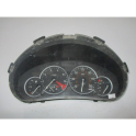 Peugeot 206 Benzinli Kilometre Saati Gösterge Paneli 9648838880