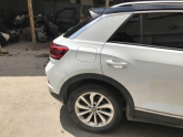 Oto Çıkma Parça / Volkswagen / T-Roc / Kaporta & Karoser / Arka Çamurluk / Çıkma Parça 