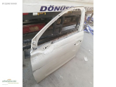 Oto Çıkma Parça / Kia / Soul / Kaporta & Karoser / Sol Ön Kapı / Çıkma Parça 