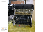 OPEL INSİGNİA A16LET LLU 1.6 16V SIFIR SANDIK MOTOR