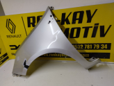Oto Çıkma Parça / Renault / Clio / Kaporta & Karoser / Sol Ön Çamurluk / Çıkma Parça 