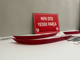Oto Çıkma Parça / Volkswagen / Caddy / Far & Stop / Reflektör / Çıkma Parça 