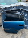 Toyota corolla efsane kasa sol arka kapı çıkma orijinal