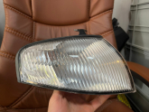 Orjinal Sıfır Mazda 323 Sağ Sinyal Koito 21061812